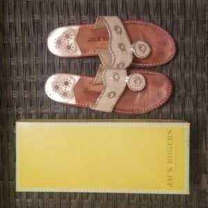 Jack Roger's Sandals